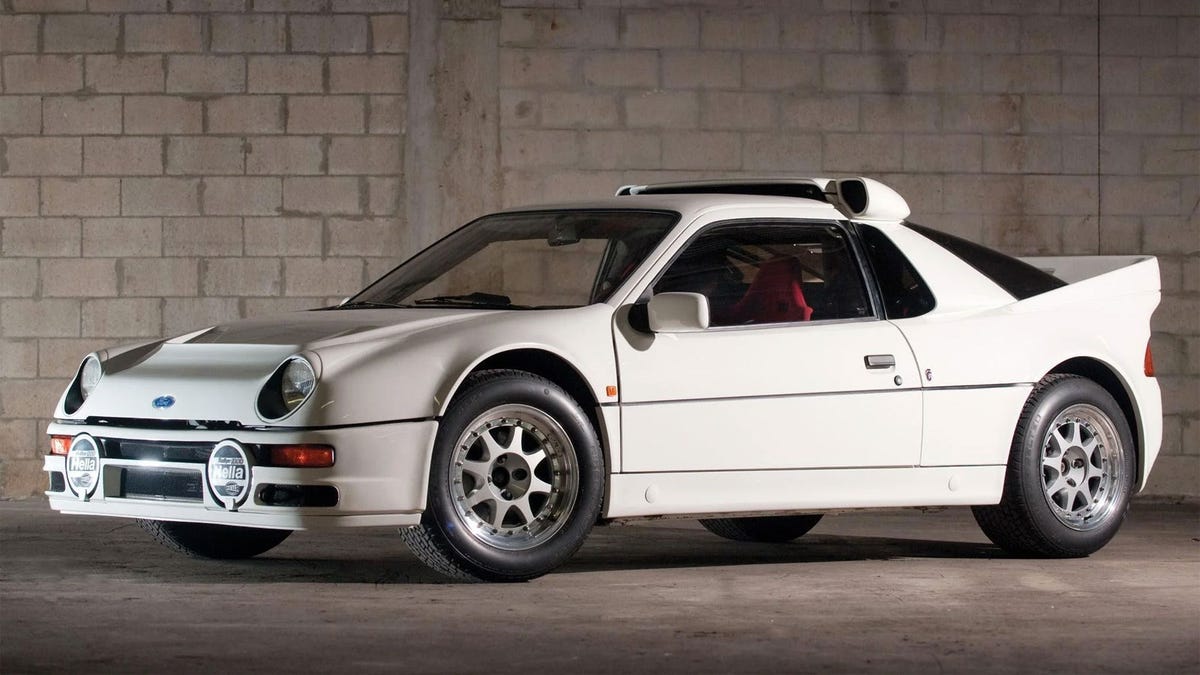 What’s the Best-Looking Car Ever Made?