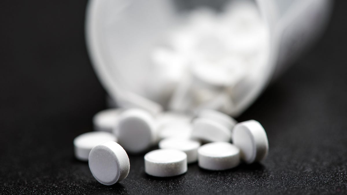 Single-Dose ‘Polypill’ Found to Save Lives Prevent Heart Attacks in Major New Trial – Gizmodo