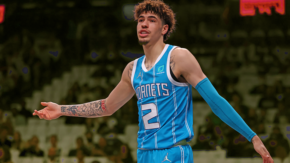 cheap lamelo ball jersey