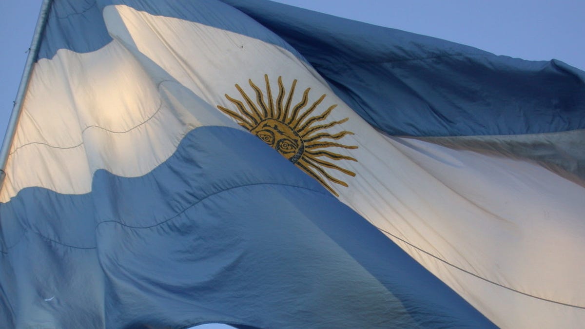 Google Argentina estuvo caído un par de horas porque un ...