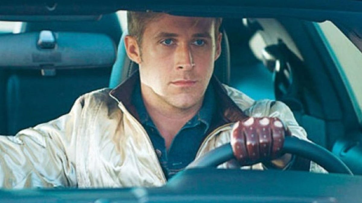 drive my car movie