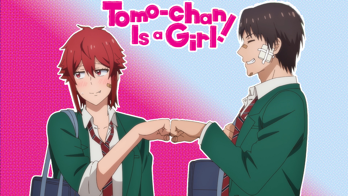 This New Romance Anime Is A Breath Of Fresh Air After Last Year's Harem