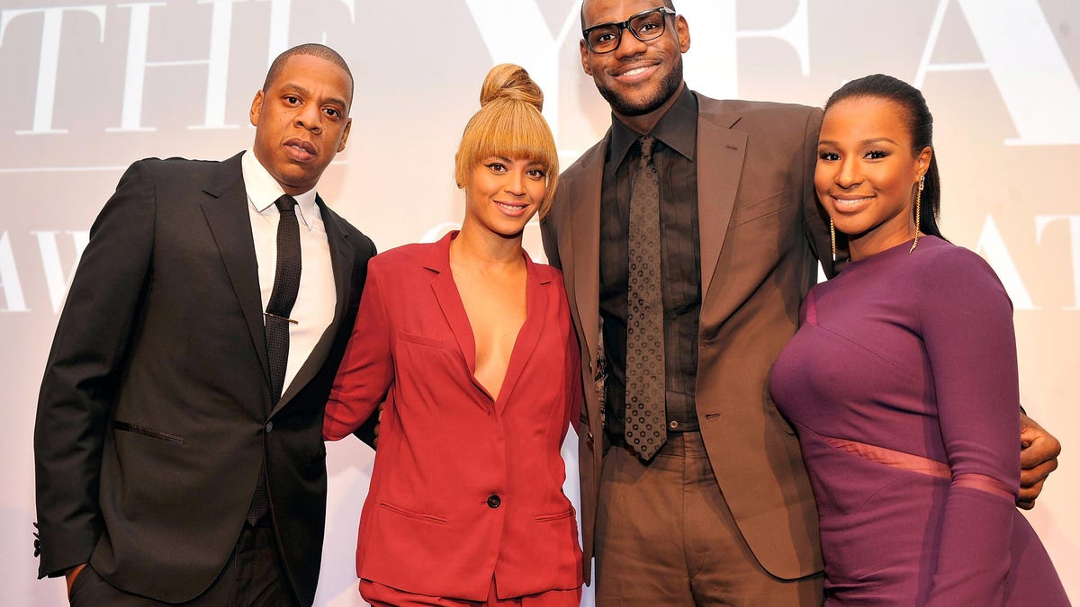 Is It A Coincidence That Today S Most Outspoken Black Male