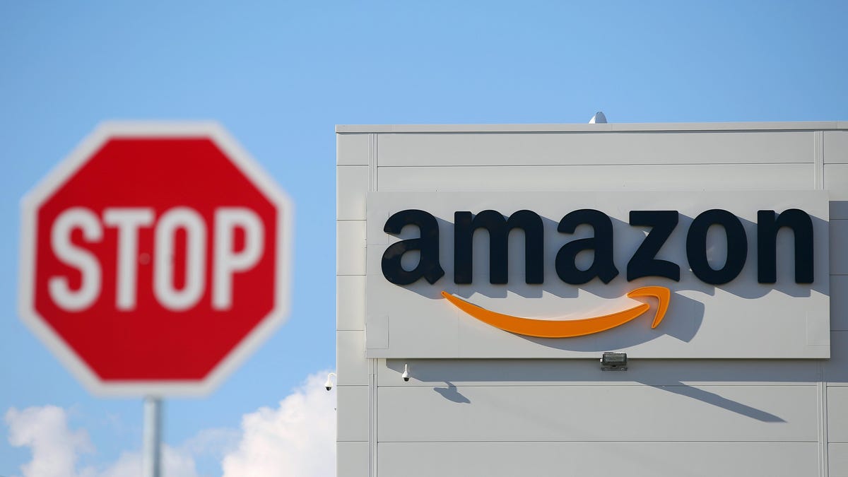 Amazon mintió para obstaculizar la investigación antimonopolio del Congreso, dice el comité