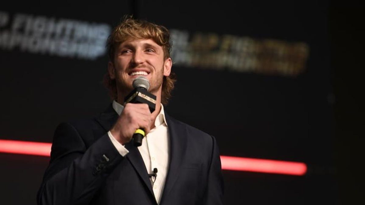 Logan Paul abre un mercado líquido de ‘coleccionables tokenizados’