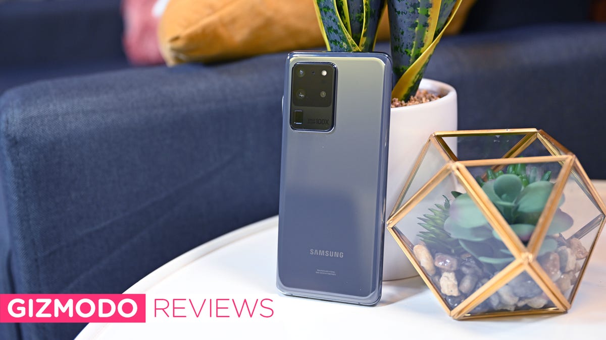 s20 ultra review