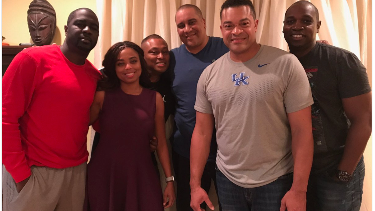 Jemele Hill S Regret On Supremacist Tweet