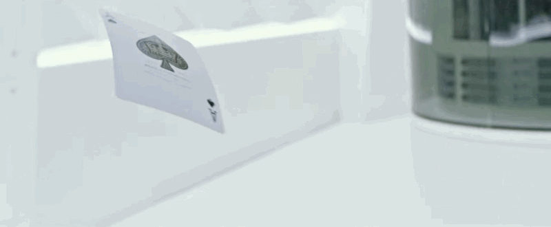 The Director Of Now You See Me 2 Describes The Magic Behind The Film S Best Scene