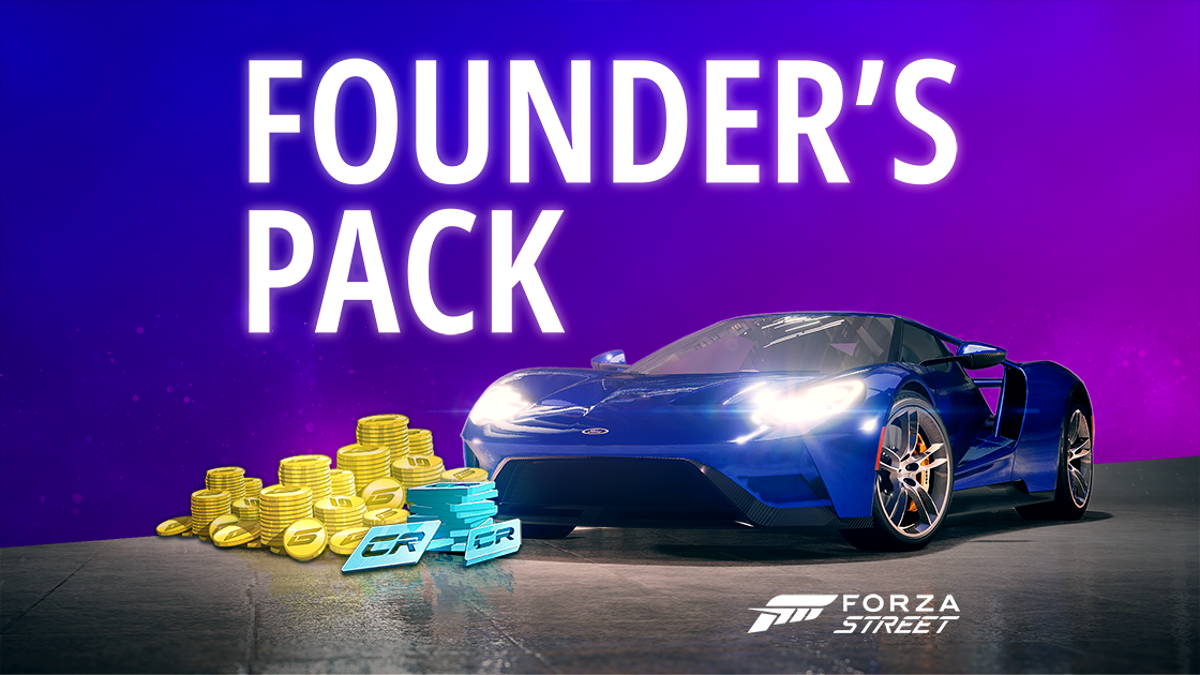 The Best Part Of The Next Forza Game Is It's Free And On Your Phone