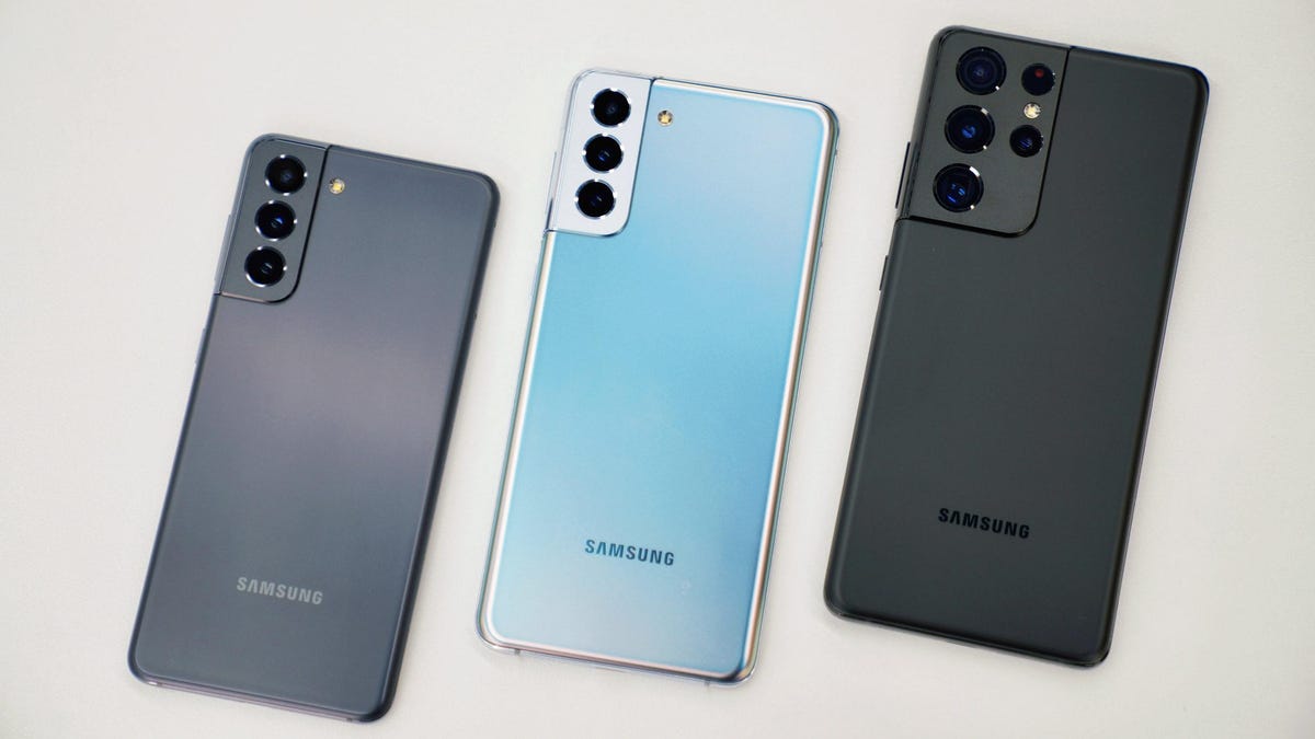 Samsung Galaxy S23 viene con Message Guard para proteger a los usuarios