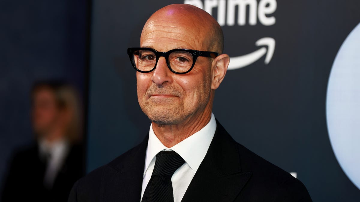 Stanley Tucci says playing George Harvey in The Lovely Bones was ...