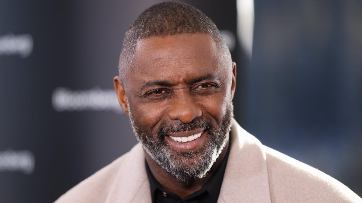 Idris ElbaNo Longer Calls Himself a ‘Black Actor’ After It Put His