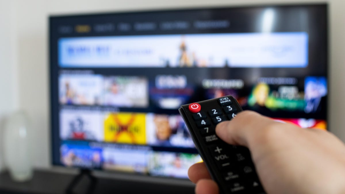 All the Ways You're Setting Up Your TV Wrong