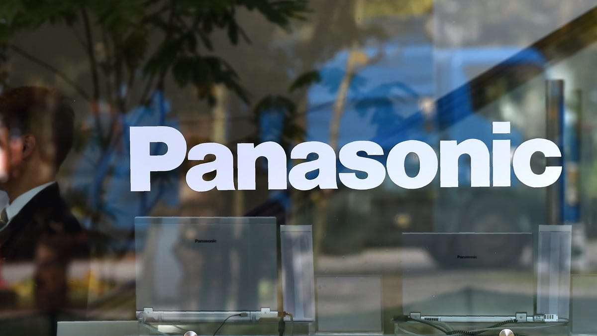 Of course, Panasonic’s new 2021 OLED wants to win players