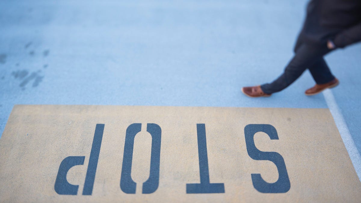 How to Deal With Failure, Rejection, or Public Humiliation