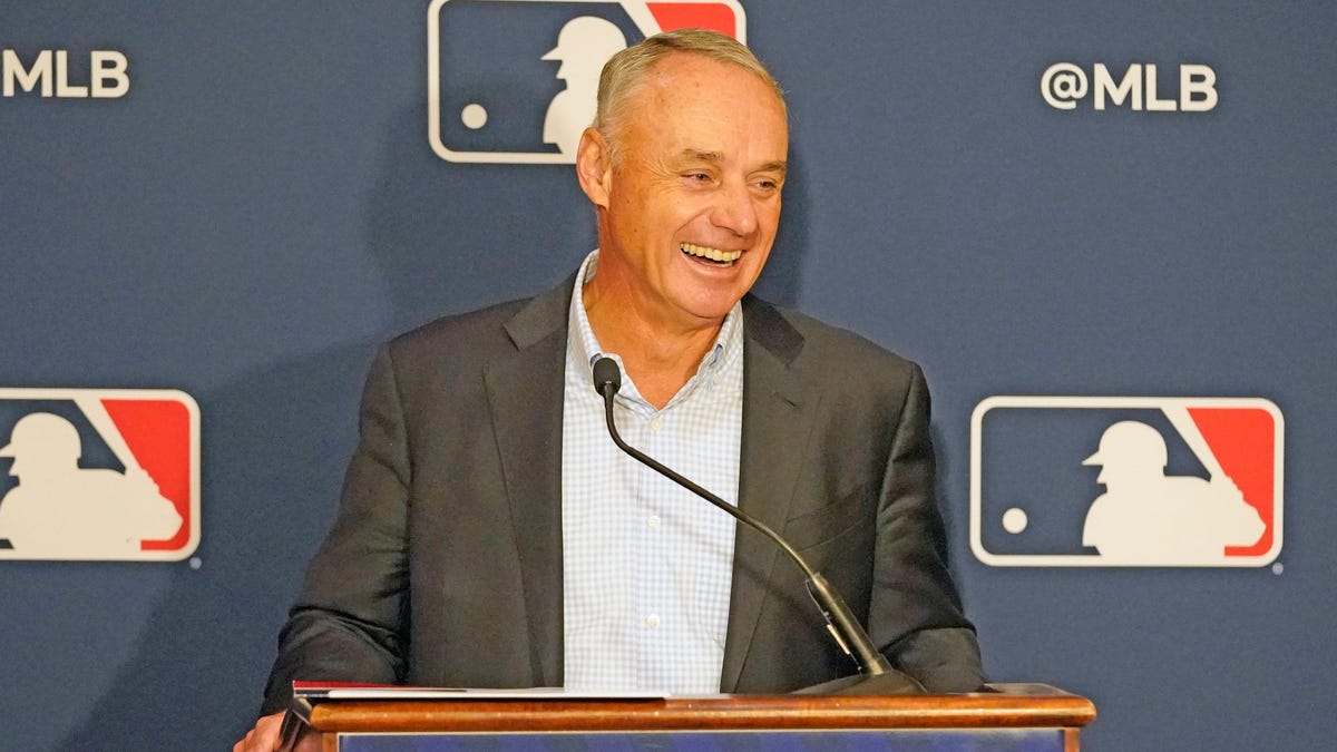 MLB rejects proposal it proposed