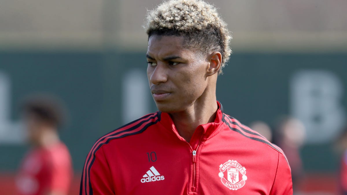 Man gets jail time for racist tweets at Marcus Rashford, humanity rejoices