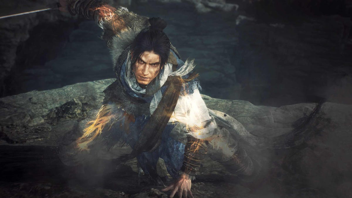 New Soulslike Game Is A Solid Marriage Between Nioh And Sekiro