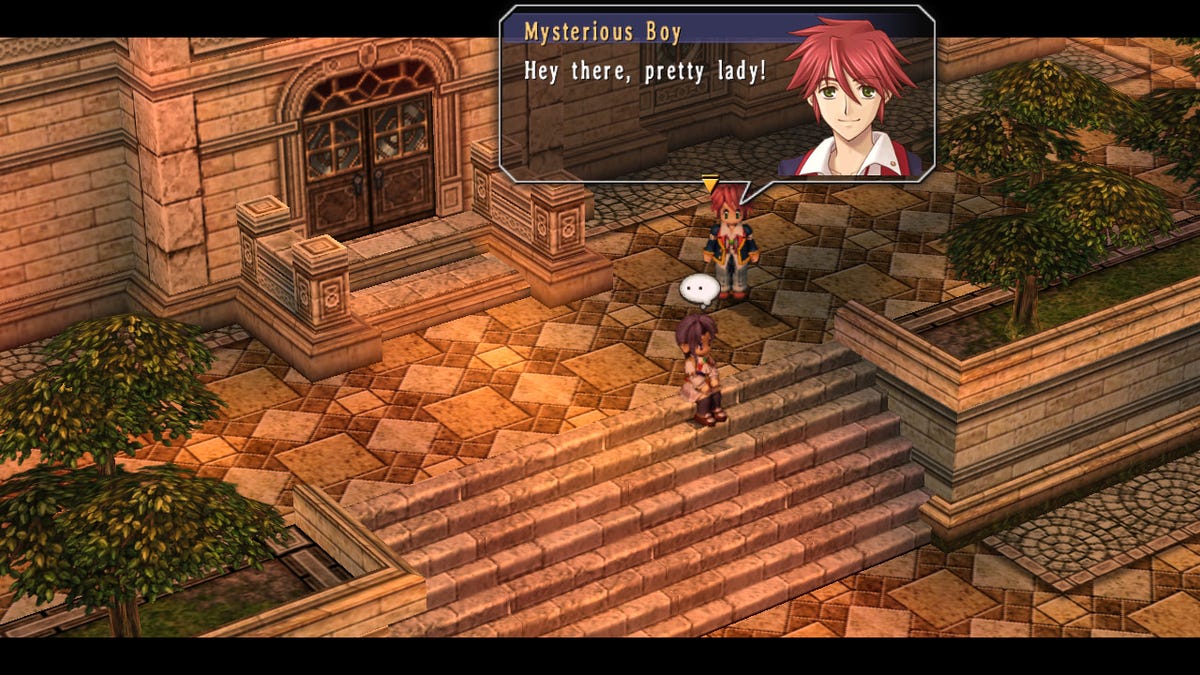 There's A Brand New Trails Game Out Today