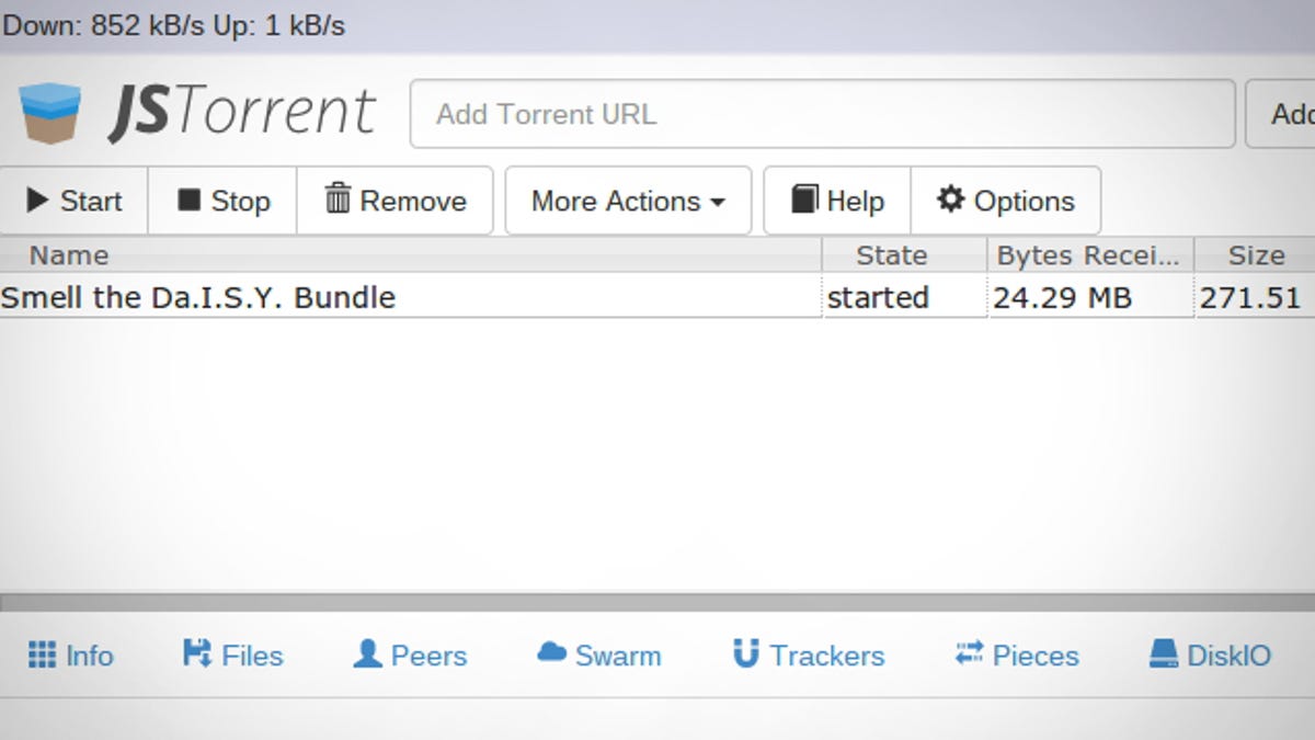 jstorrent extension jstorrent extension
