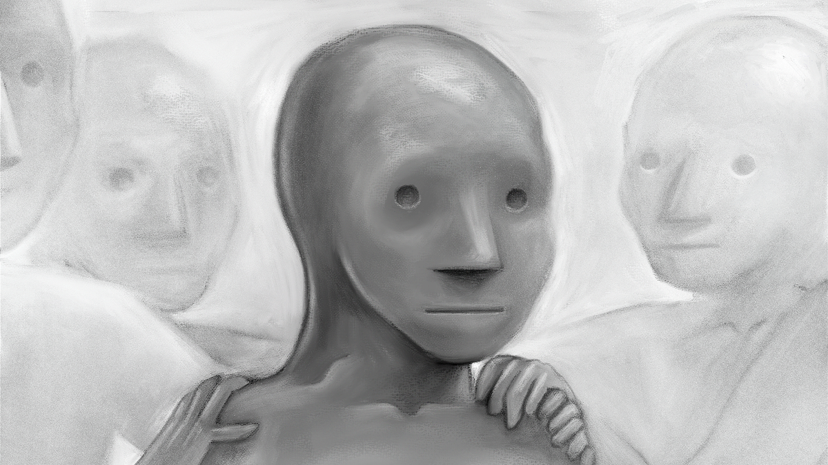 How The Npc Meme Tries To Dehumanize Sjws