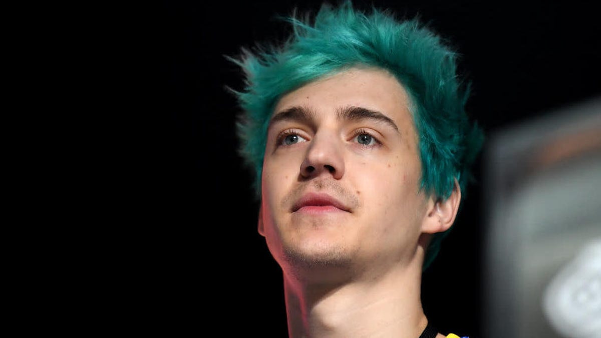 1200px x 675px - Ninja Understandably Upset That His Old Twitch Channel Was ...