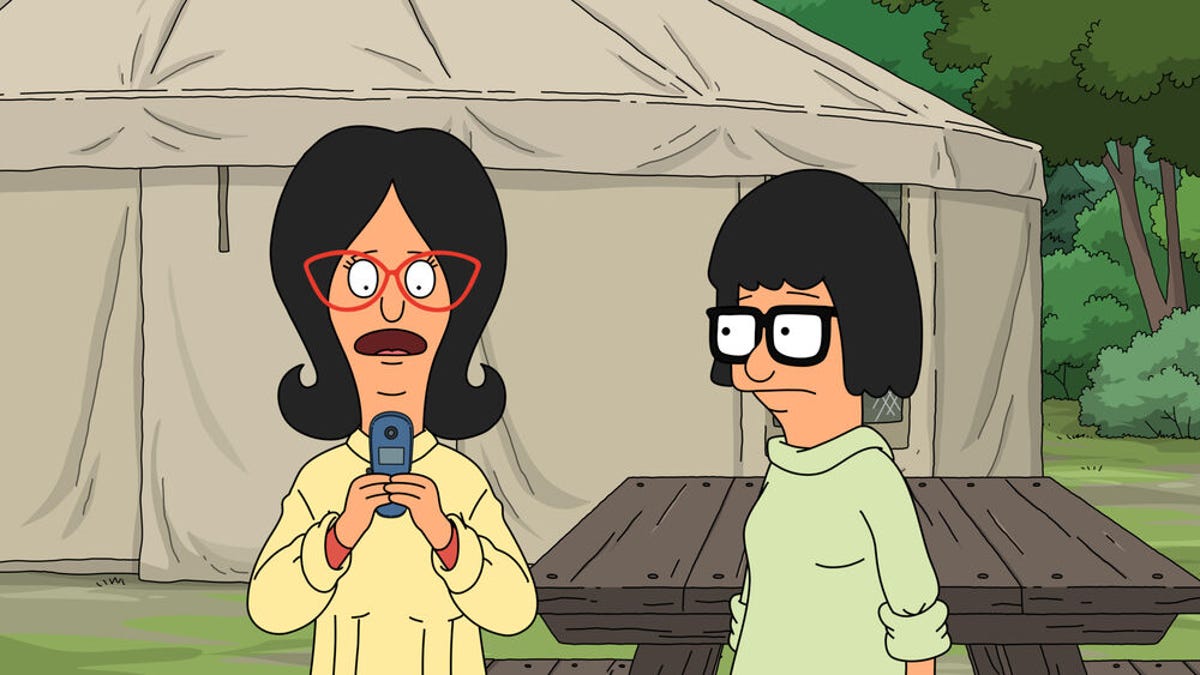 Bob S Burgers Draws Up A Sturdy Gayle Episode With A Couple Of Fun Twists