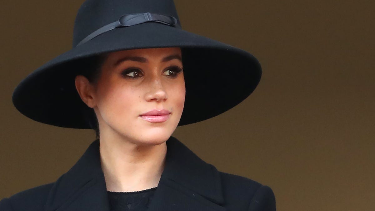 Meghan Markle’s Choice of Independence and Self-Respect Reflects Legacies of African-American Women’s Resistance