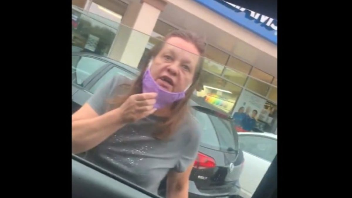 White Woman Calls Pennsylvania Lt Gov S Wife The N Word