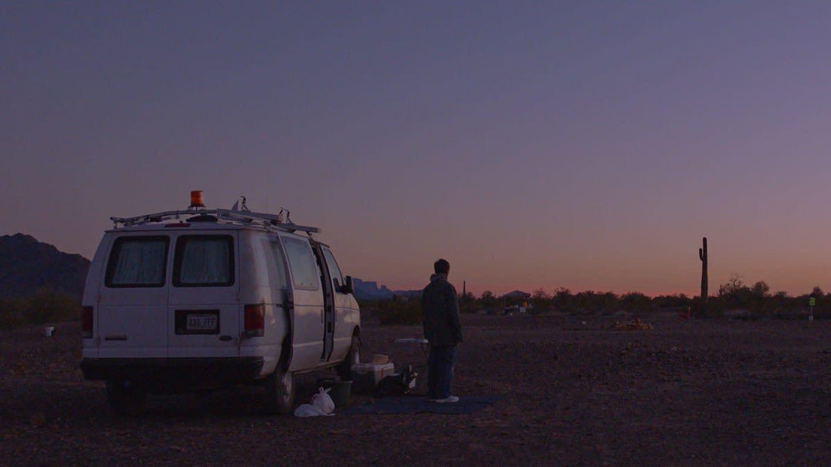 Chloé Zhao's buzzy Nomadland to premiere on Hulu and in theaters in February