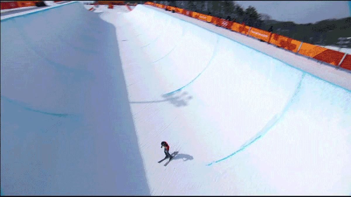 The Winter Olympics Feature 2 951 Of The World S Greatest Athletes