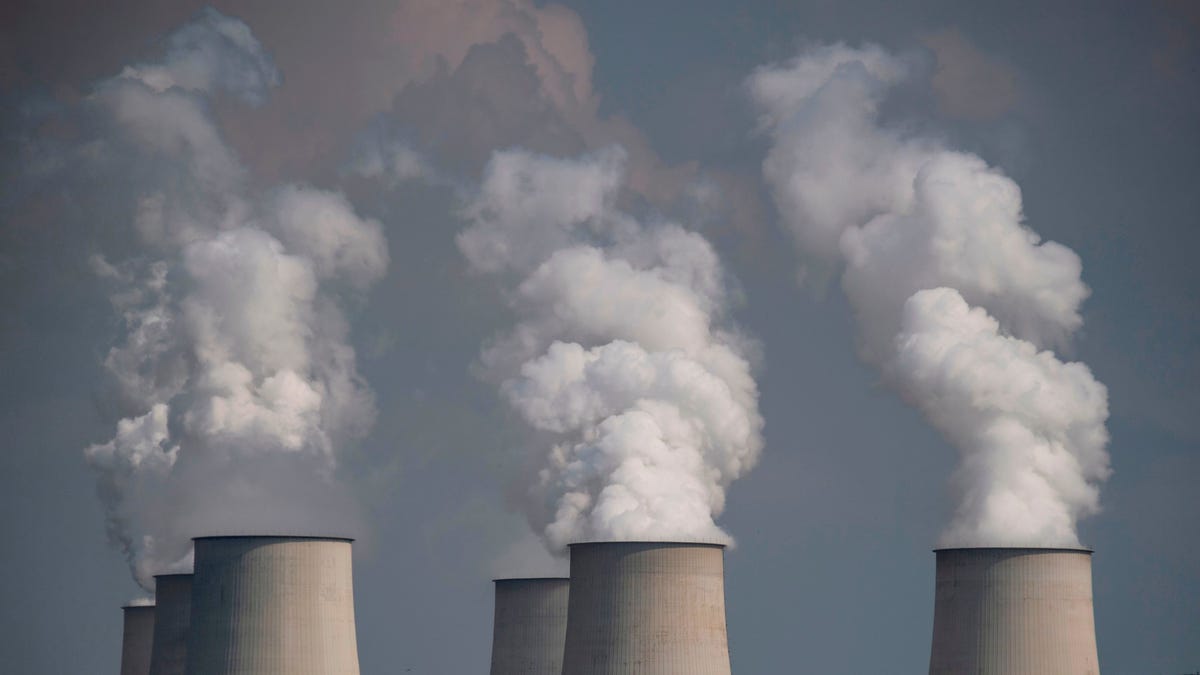 UN Report Says This is Our Last Shot to Take Action on Climate Change