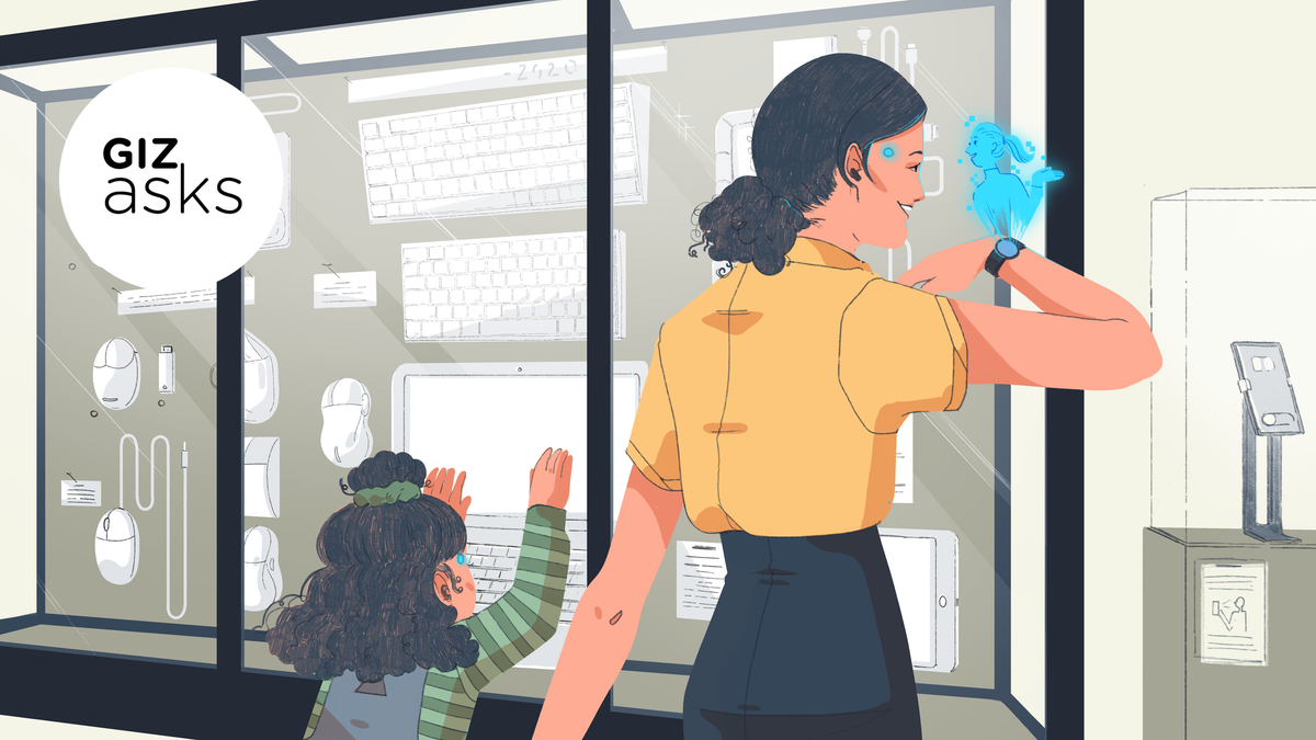 What Technology Is Most Likely to Become Obsolete During Your Lifetime?