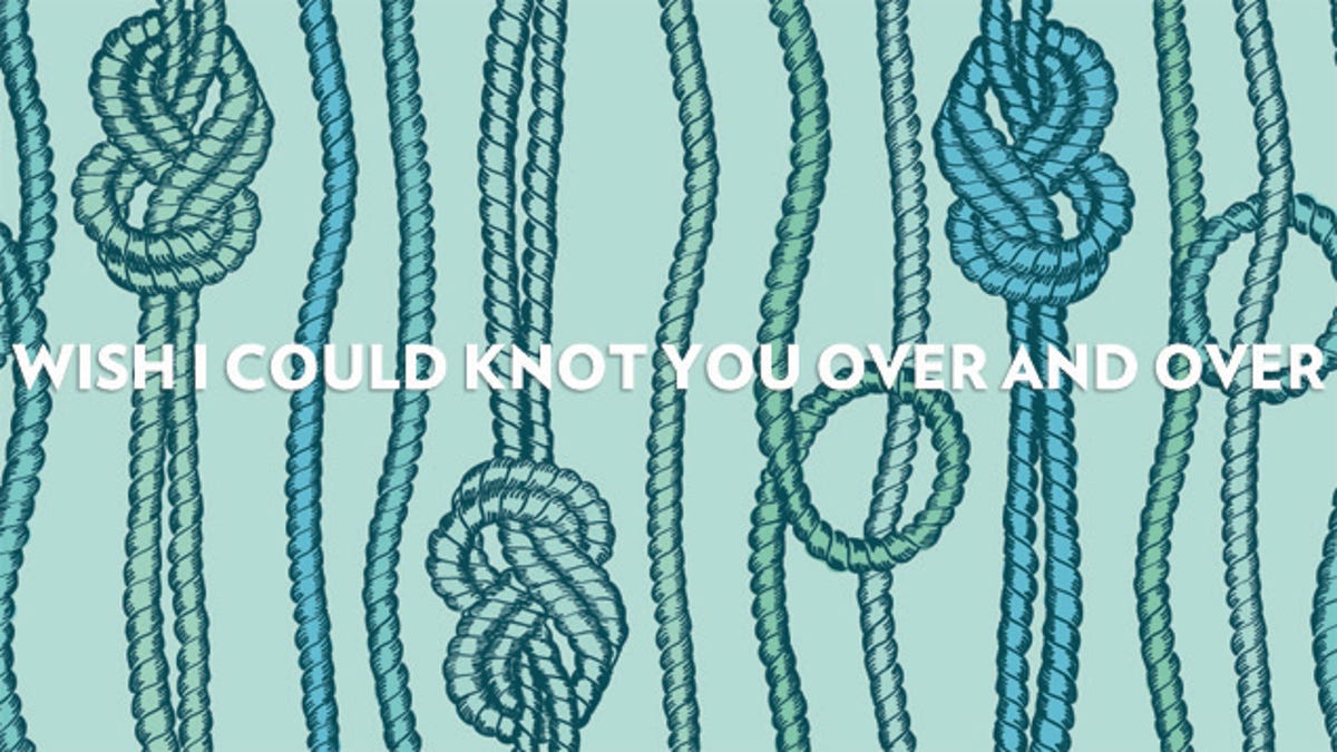 Knotting' Is the Weird Fanfic Sex Trend That Cannot Be Unseen