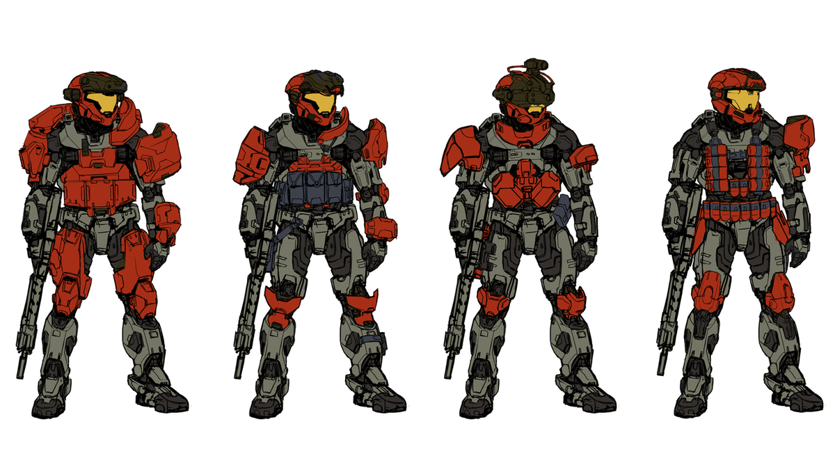 halo reach armor mod halo reach armor mod