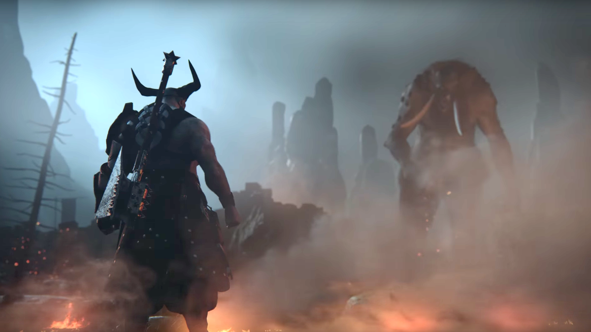 For My Third Time Through Dragon Age Inquisition I Promise I M