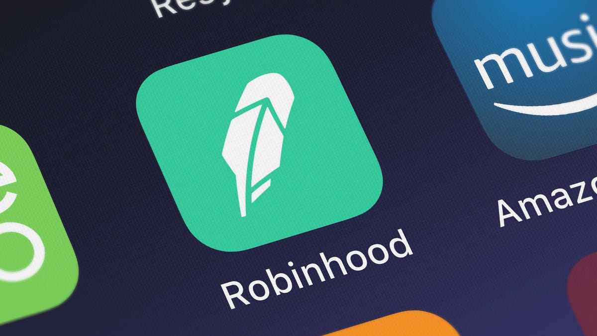 How to Use Robinhood Without Losing Your Shirt