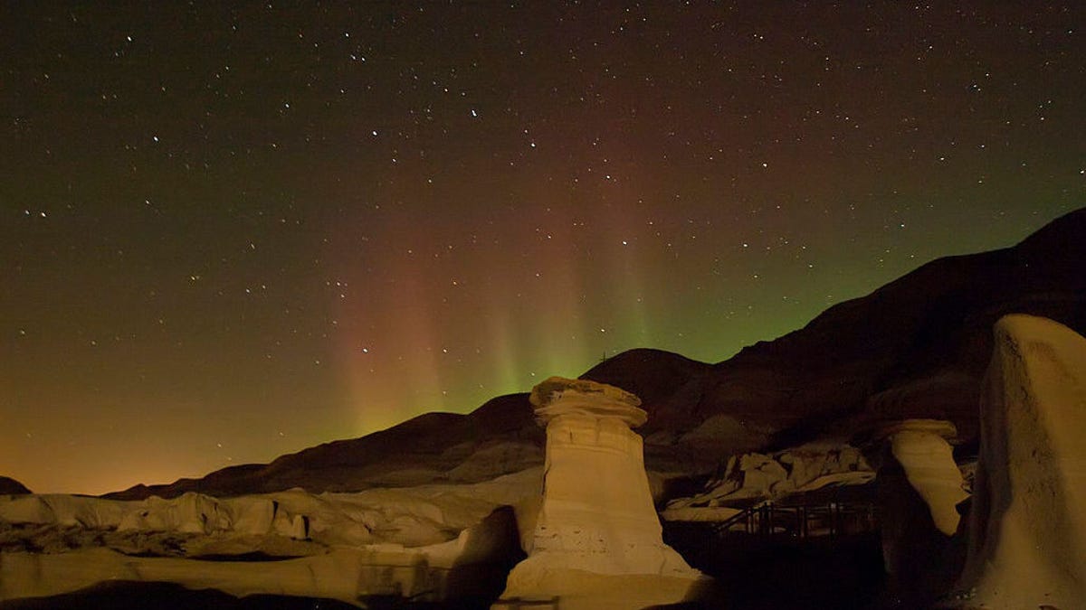 Ancient Assyrian Tablets Seem to Contain References to a Massive Solar Storm