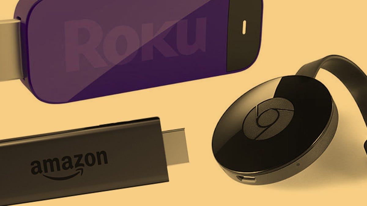 How To Play Local Files With Just A Streaming Stick