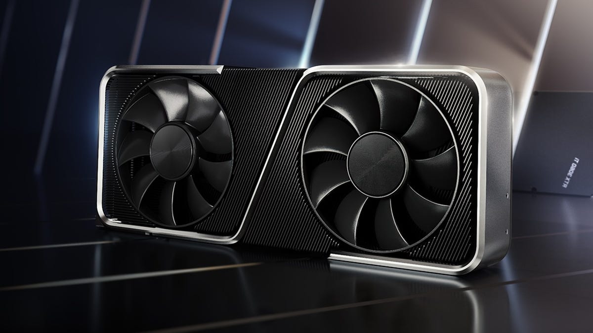 Nvidia's Next-Generation RTX 4000 GPUs Could Arrive in Just a Few Weeks - Gizmodo