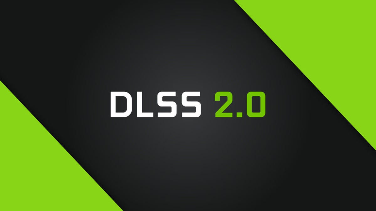 Use DLSS to make your PC games work better