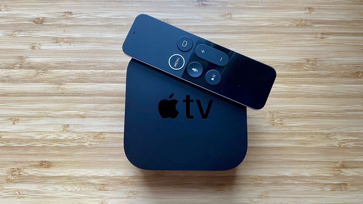 Some older Apple TVs lose the YouTube app next month