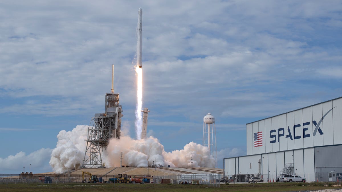 FAA terminates investigations into crashed SpaceX prototypes of Starship: Report