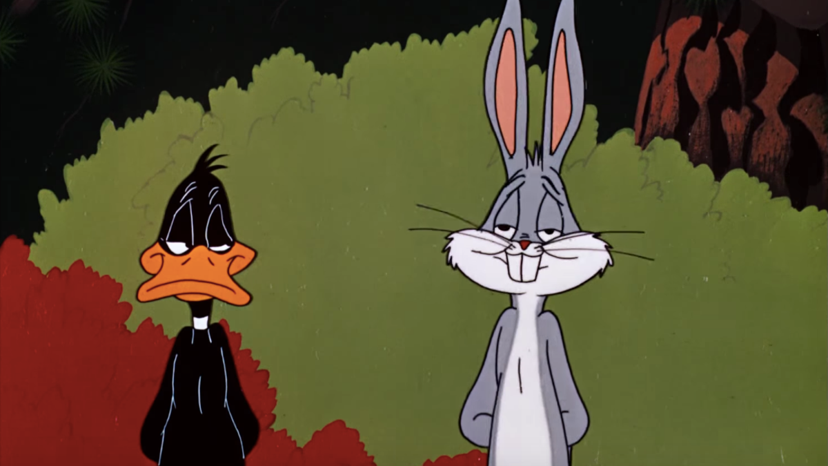 Looney Tunes Characters, Ranked