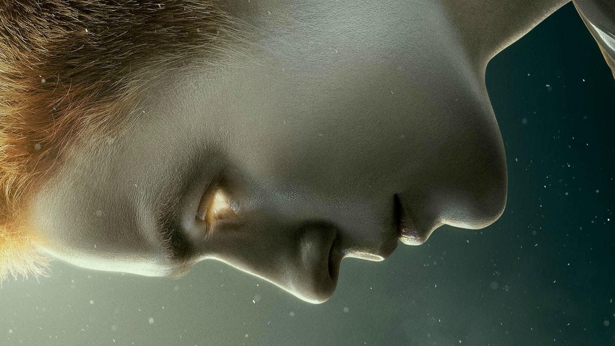 Ridley Scott's Raised By Wolves Is About to Become Your Most Anticipated Sci-Fi Show