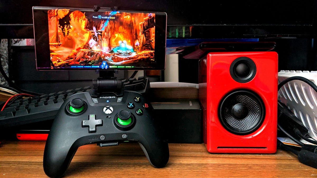 microsoft cloud gaming mac