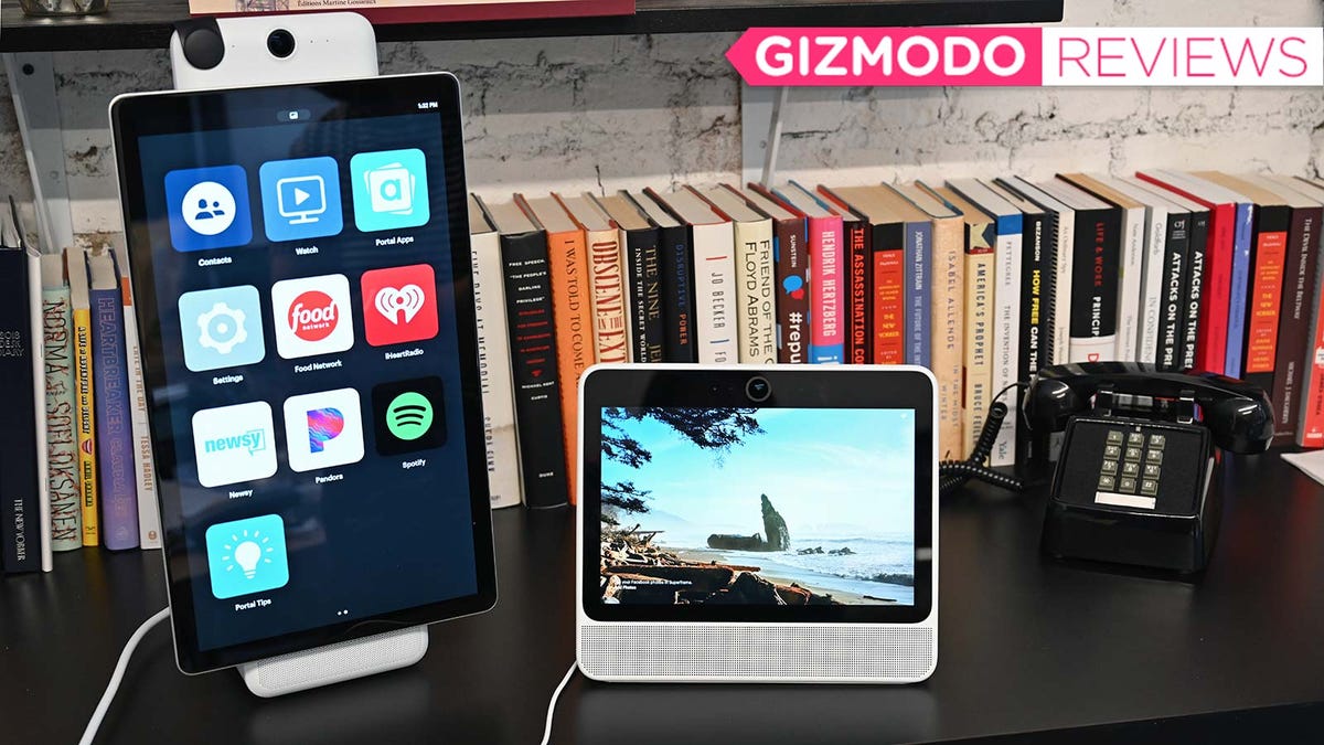 facebook portal bundle facebook portal bundle