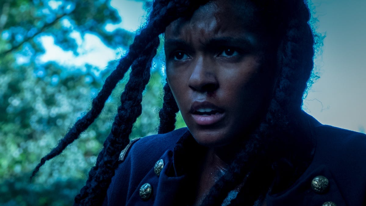 photo of Janelle Monae's Horror Film Antebellum Is Off the Release Schedule, Unsurprisingly image