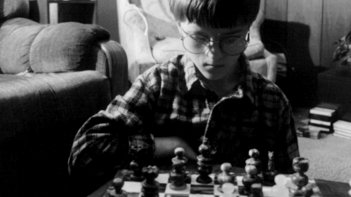 Chess Prodigy Gives Up Game After Getting Laid 6400