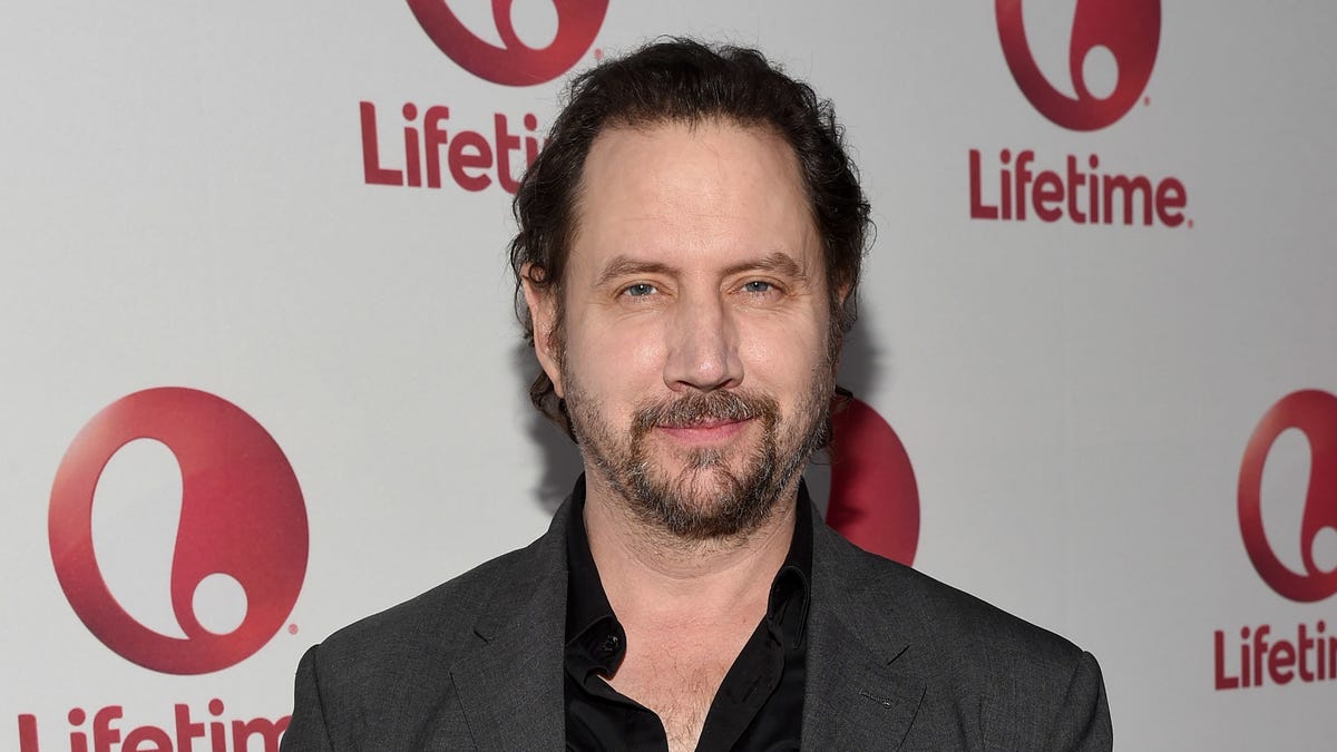 Jamie Kennedy swept the embers in the Roe V. Wade interview